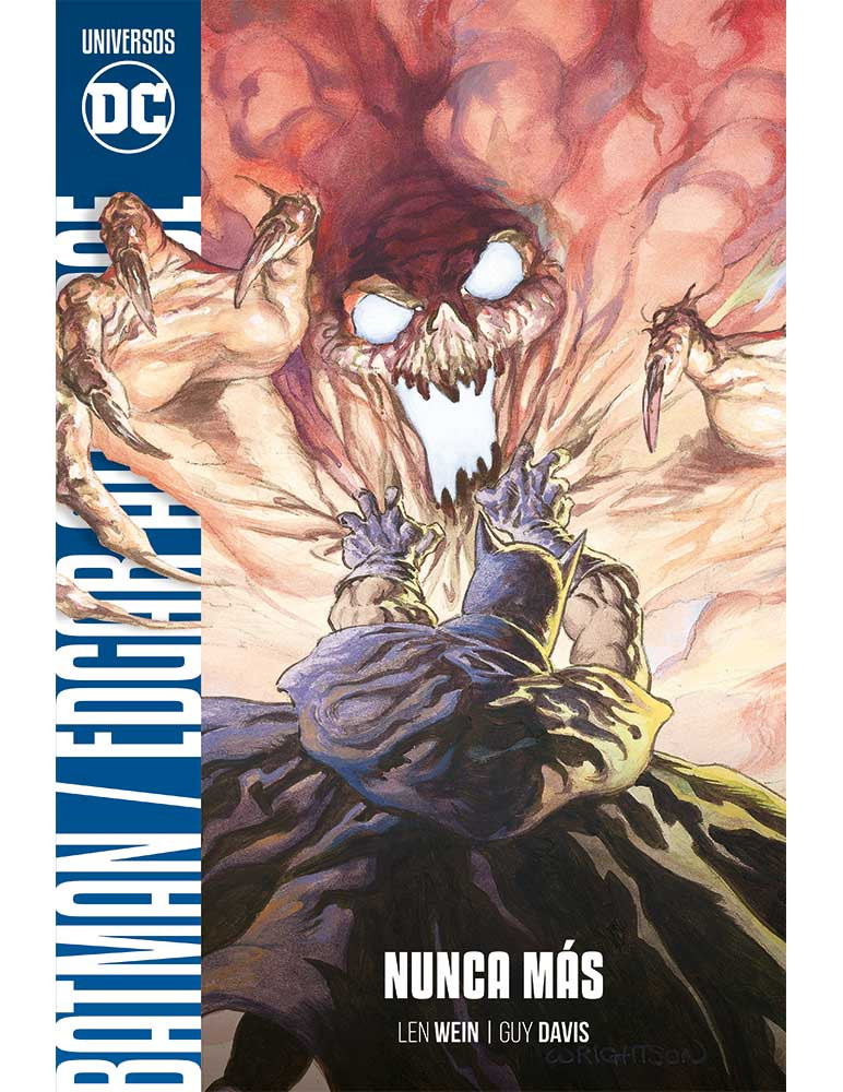 Universos DC 28