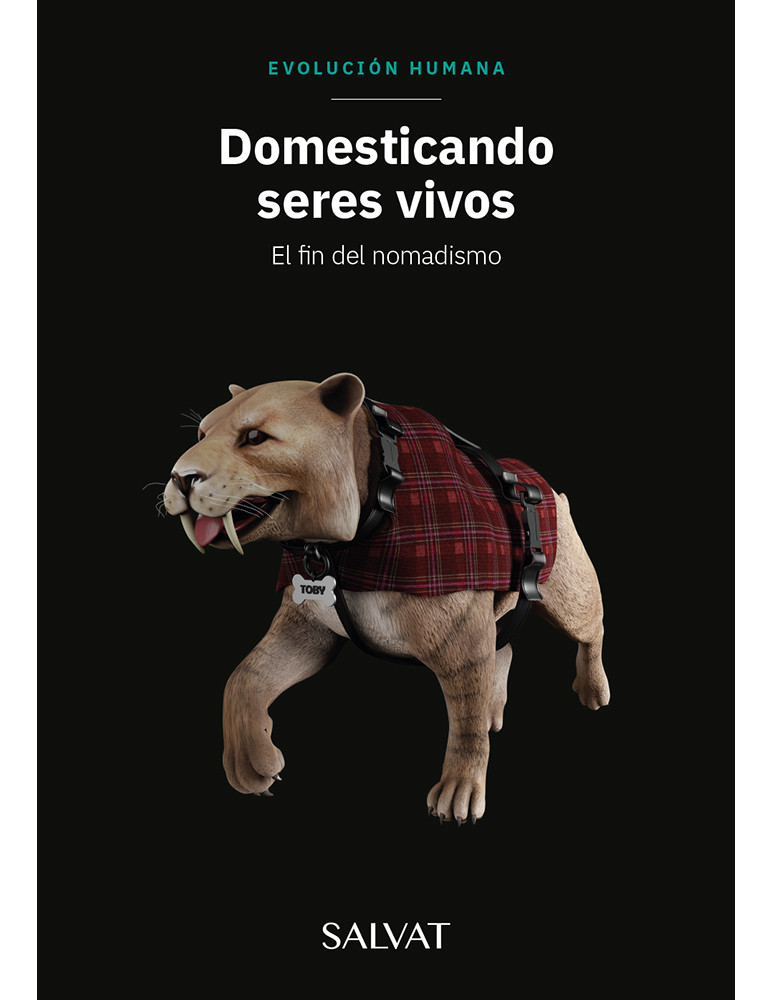 Evolución Humana 35