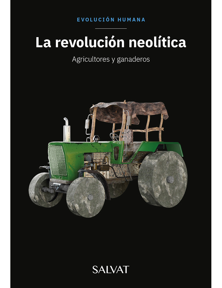 Evolución Humana 38