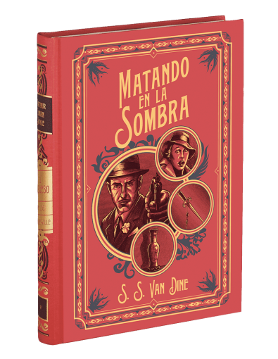 Novelas de Crimen y Misterio nº 56