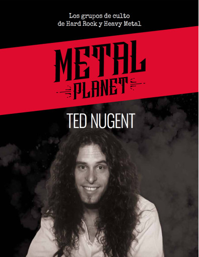 Metal Planet 53