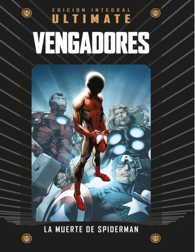 Marvel Ultimate 46