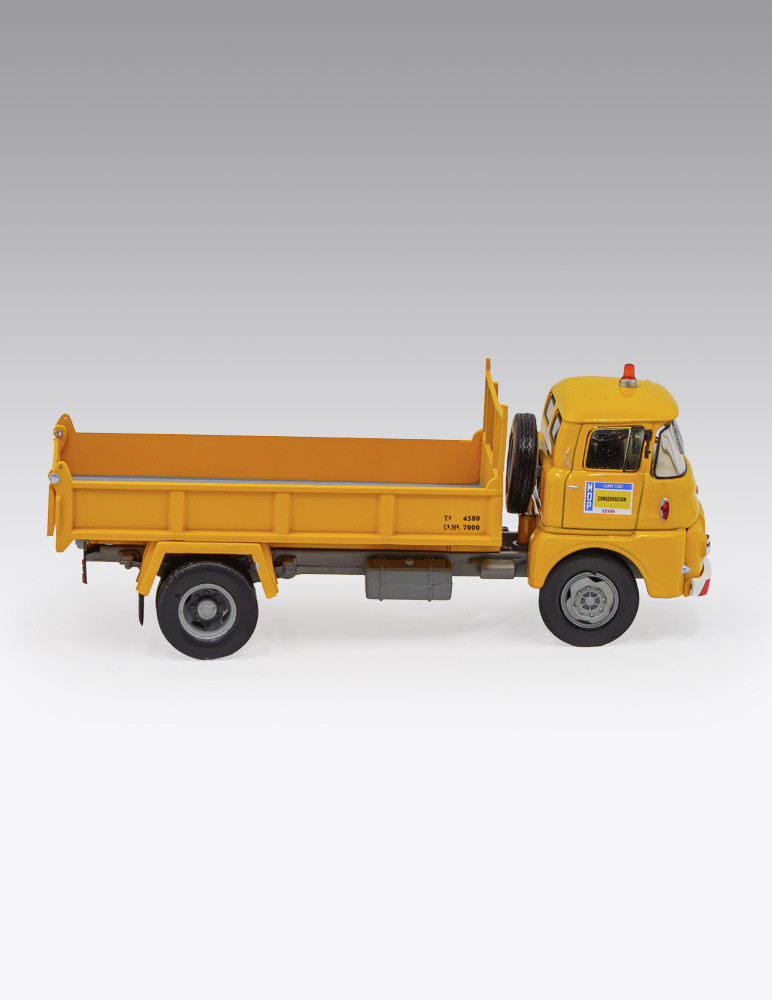 SAVA A-504