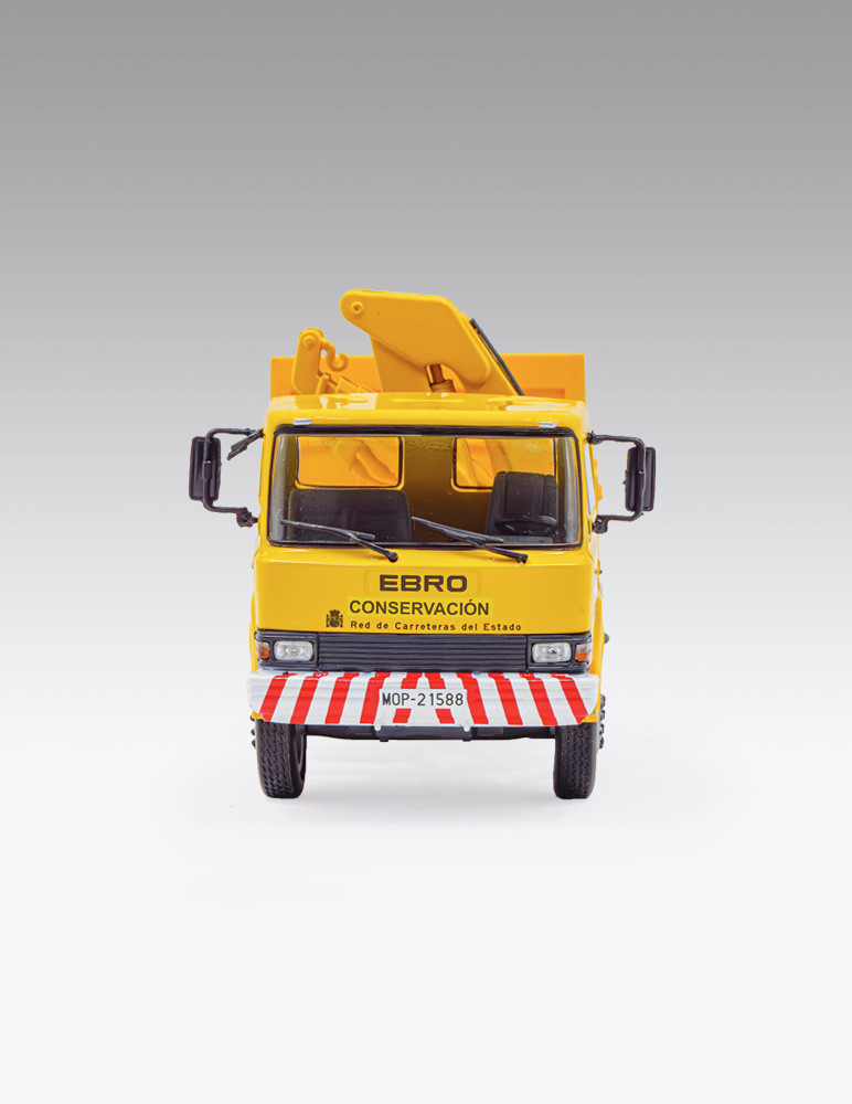 Ebro M-100