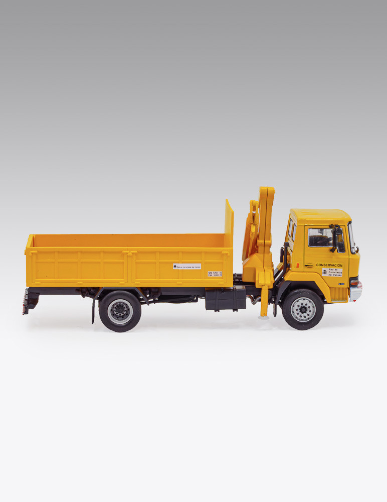 Ebro M-100