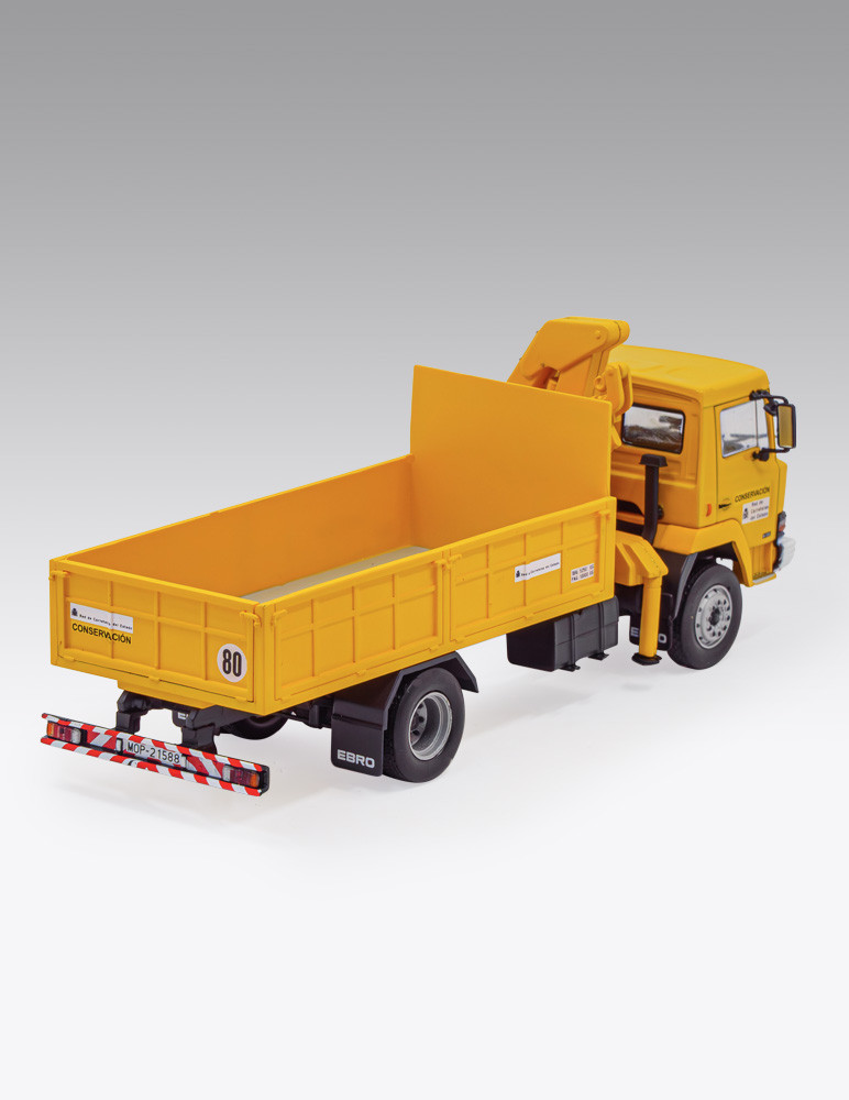Ebro M-100