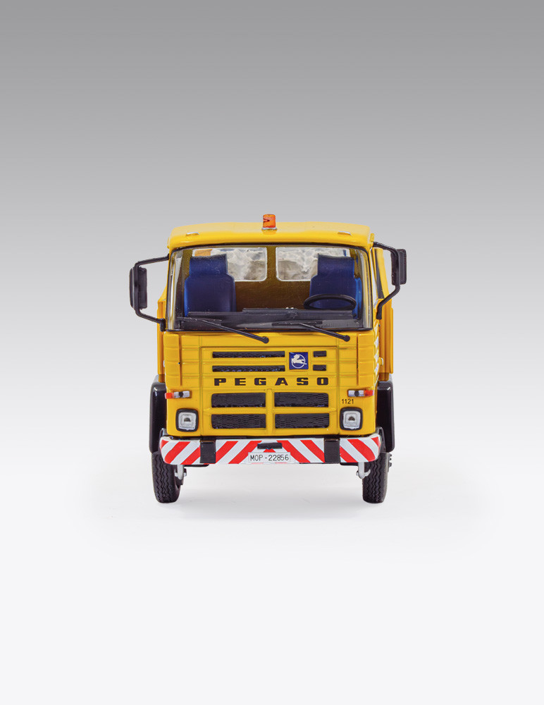 Pegaso 1121
