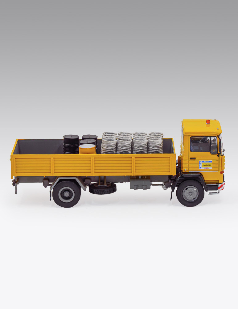 Pegaso 1121