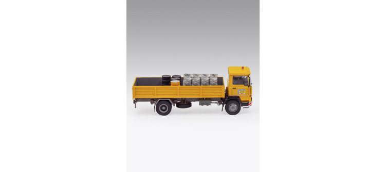 Pegaso 1121