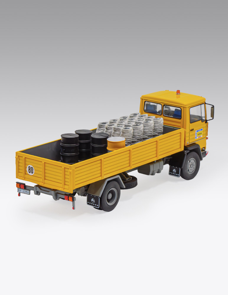 Pegaso 1121