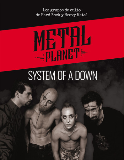 Metal Planet 57