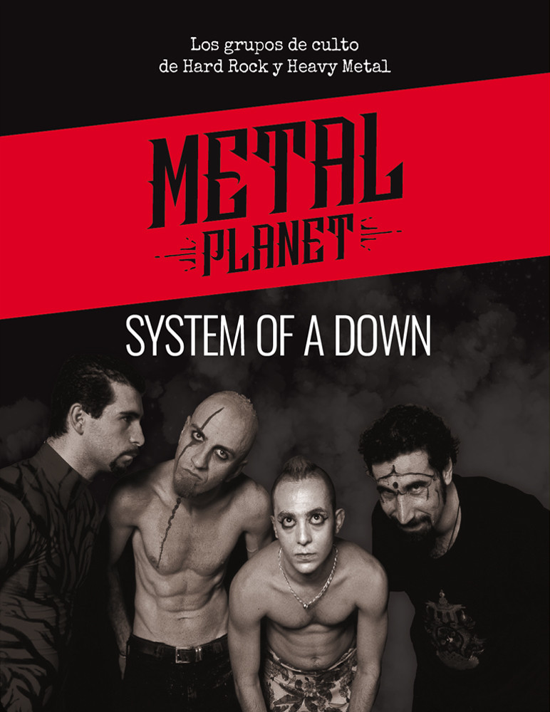 Metal Planet 57