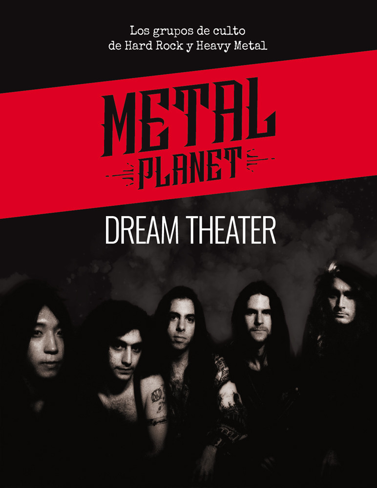 Metal Planet 58