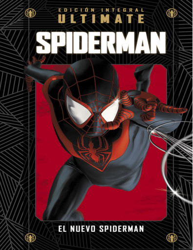 Marvel Ultimate 47