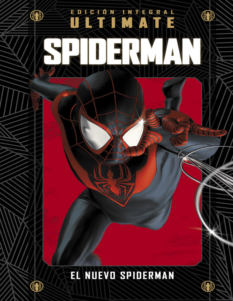 Marvel Ultimate 47