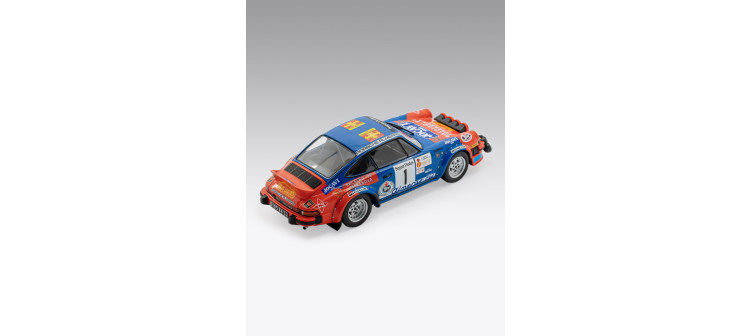 Porsche 911 SC 1980