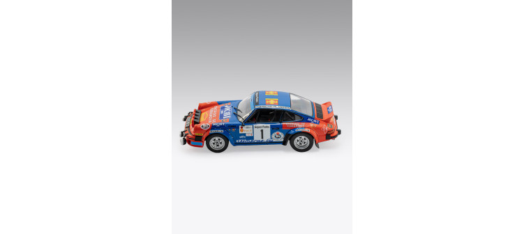Porsche 911 SC 1980
