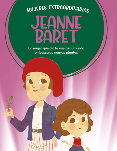 Mujeres extraordinarias nº 38