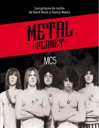 Metal Planet 63