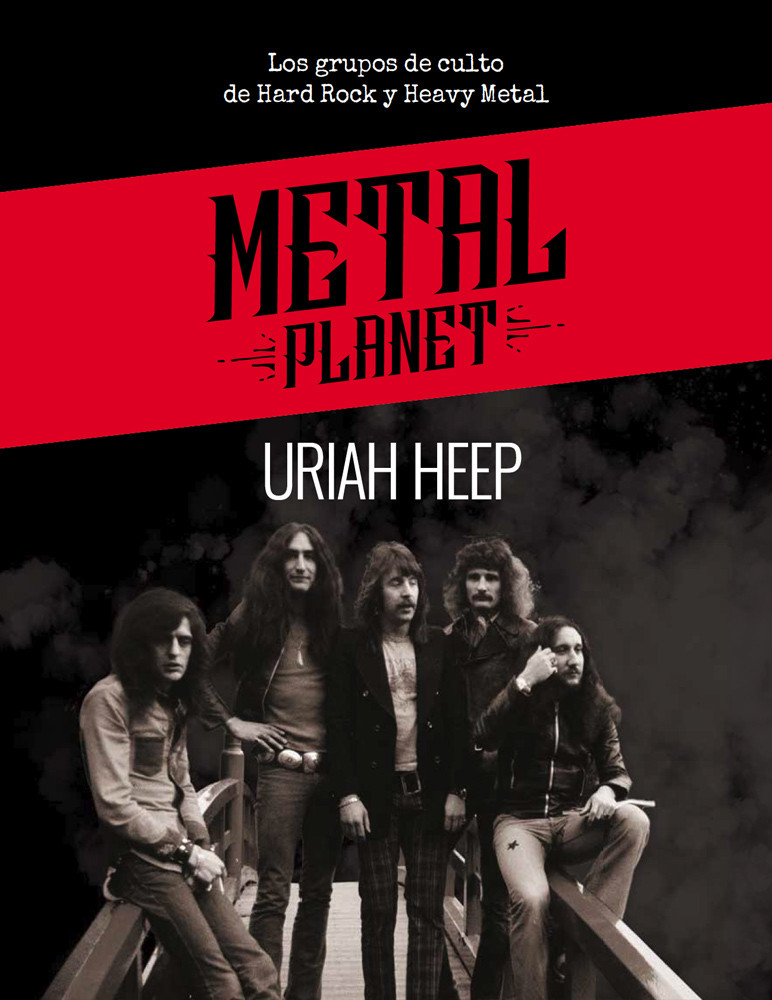 Metal Planet 65