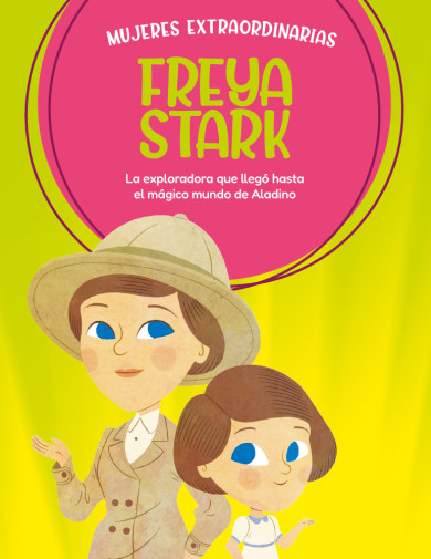 Mujeres extraordinarias nº 39