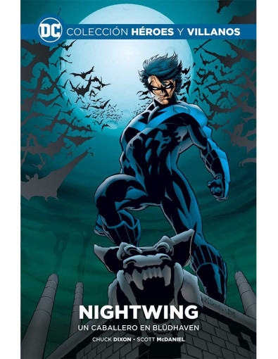 DC Héroes y Villanos nº 75