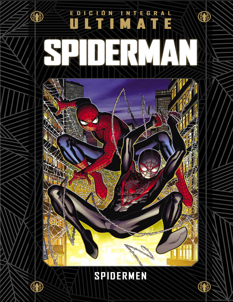 Marvel Ultimate 51