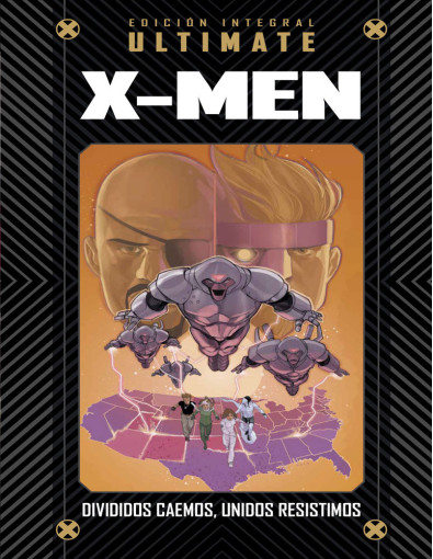 Marvel Ultimate 52