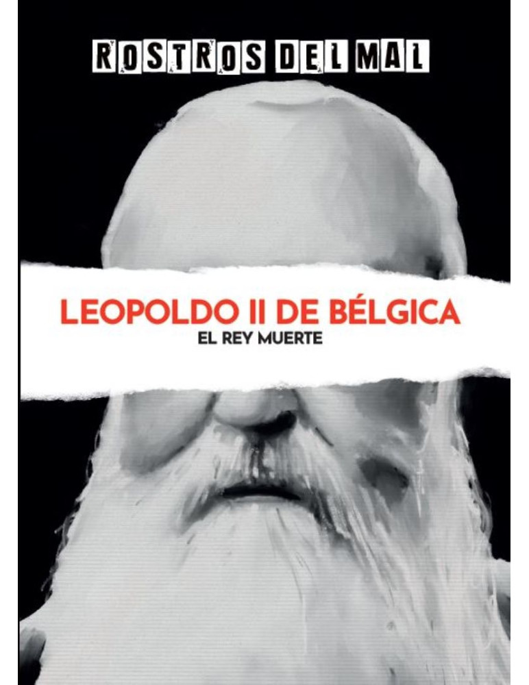 Rostros de Mal Nº 15