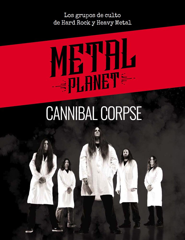 Metal Planet 66