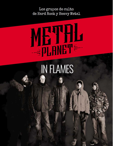 Metal Planet 67