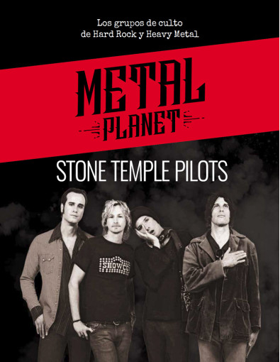 Metal Planet 68