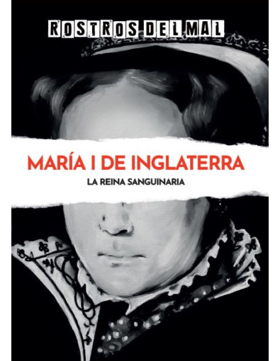 Rostros de Mal Nº 17