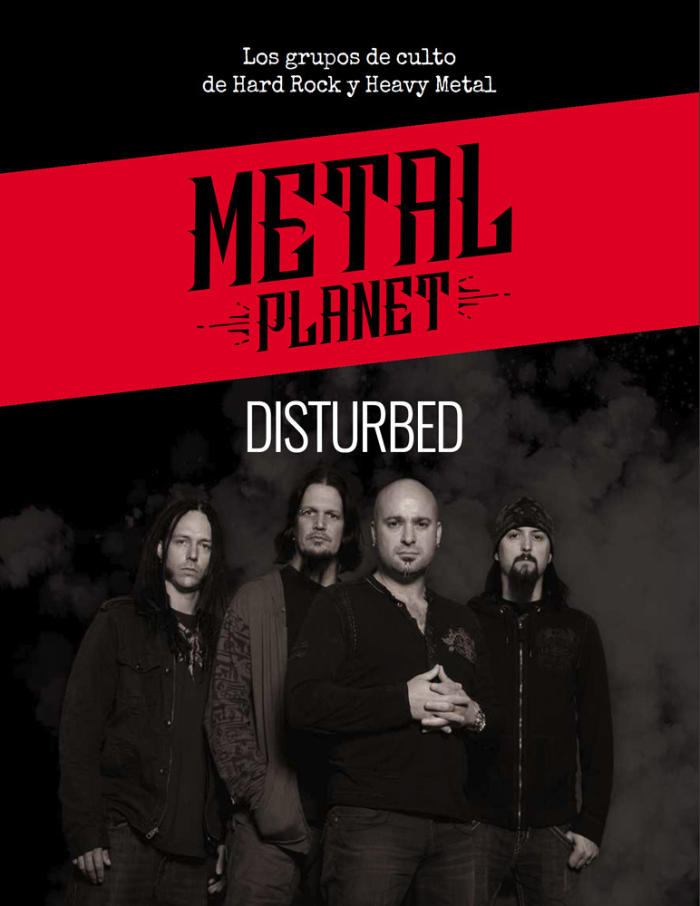 Metal Planet 71