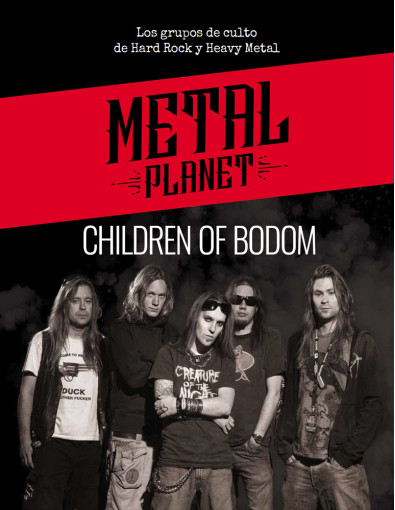 Metal Planet 72