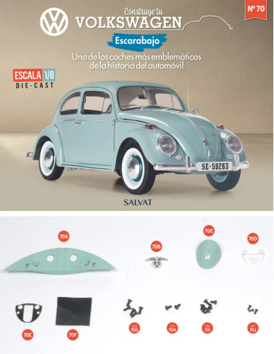 Entrega 70
