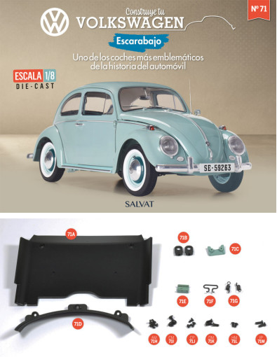 Entrega 71