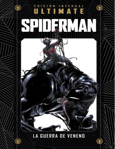 Marvel Ultimate 53