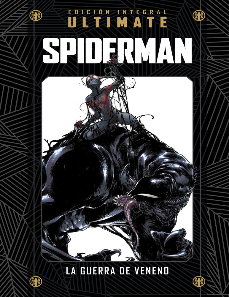 Marvel Ultimate 53