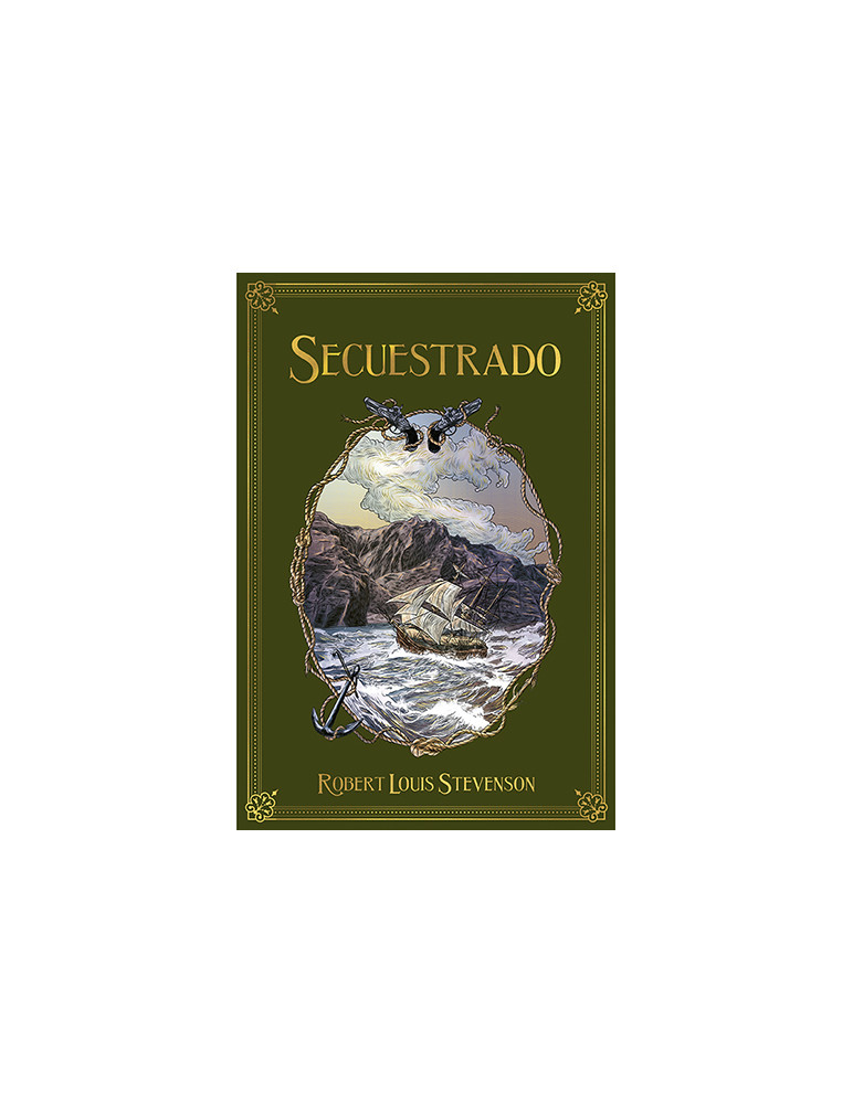 Grandes Novelas de Aventuras Nº 55
