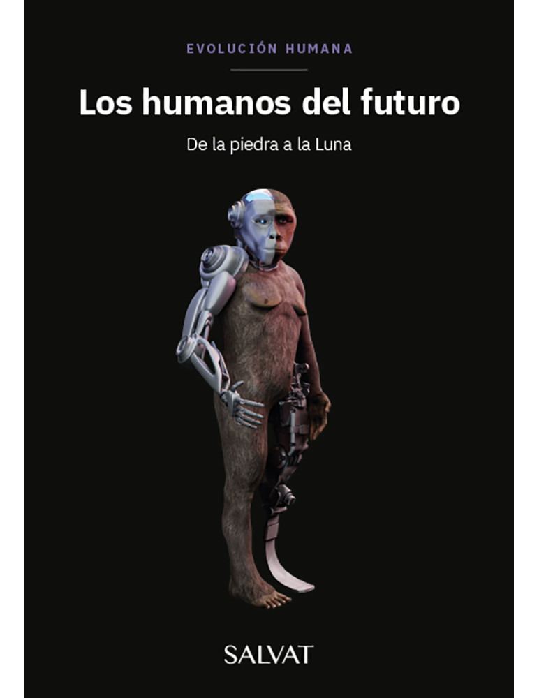 Evolución Humana 52