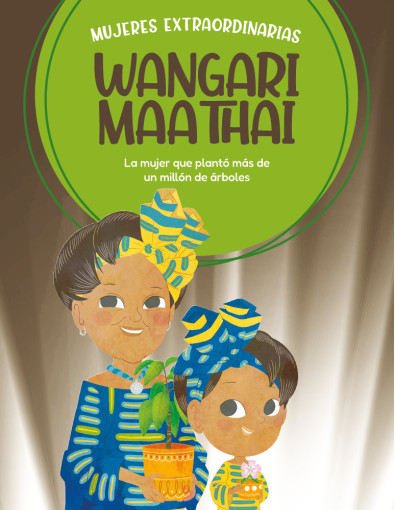 Mujeres extraordinarias nº 45