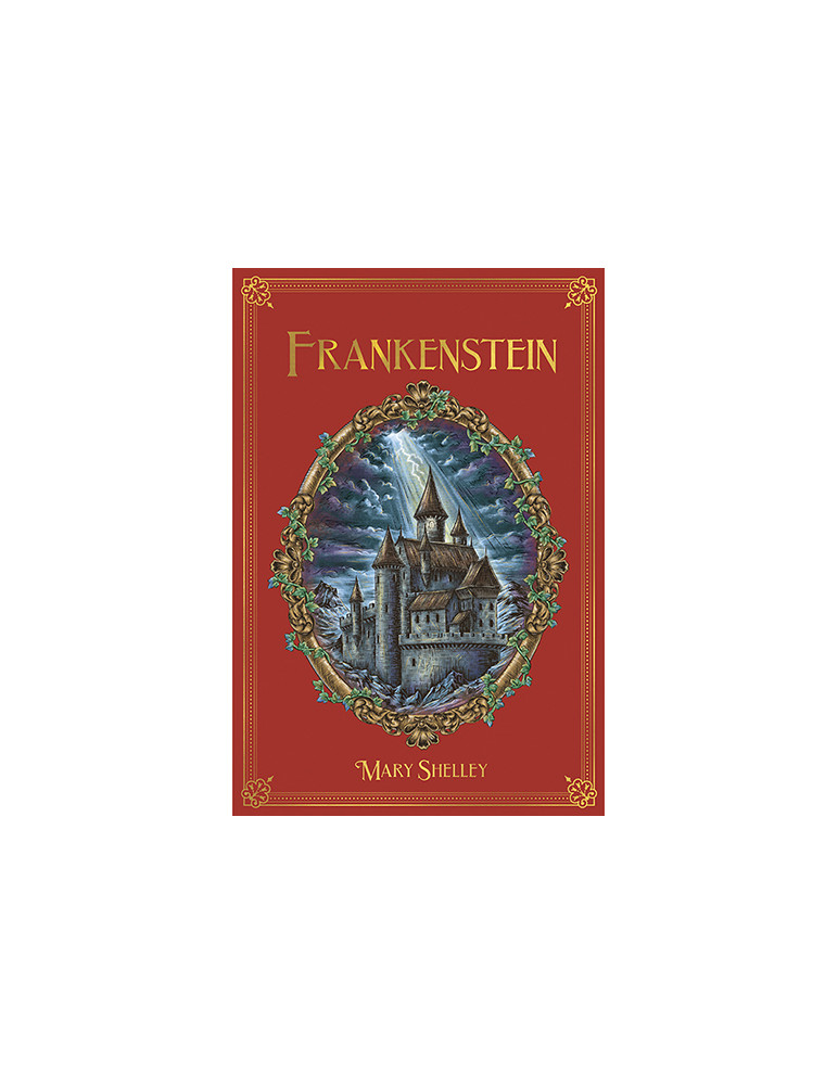 Grandes Novelas de Aventuras Nº 48