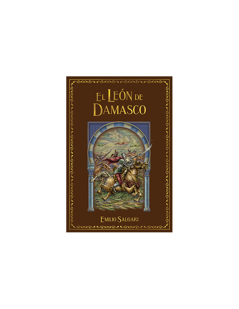 Grandes Novelas de Aventuras Nº 51