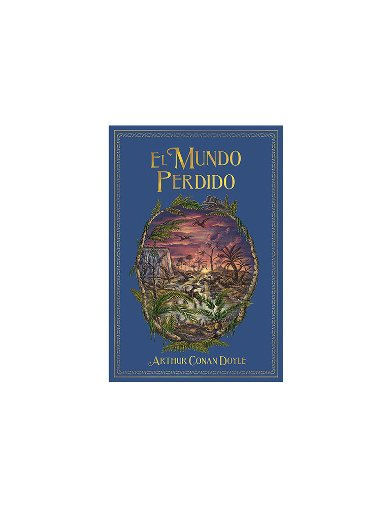 Grandes Novelas de Aventuras Nº 55
