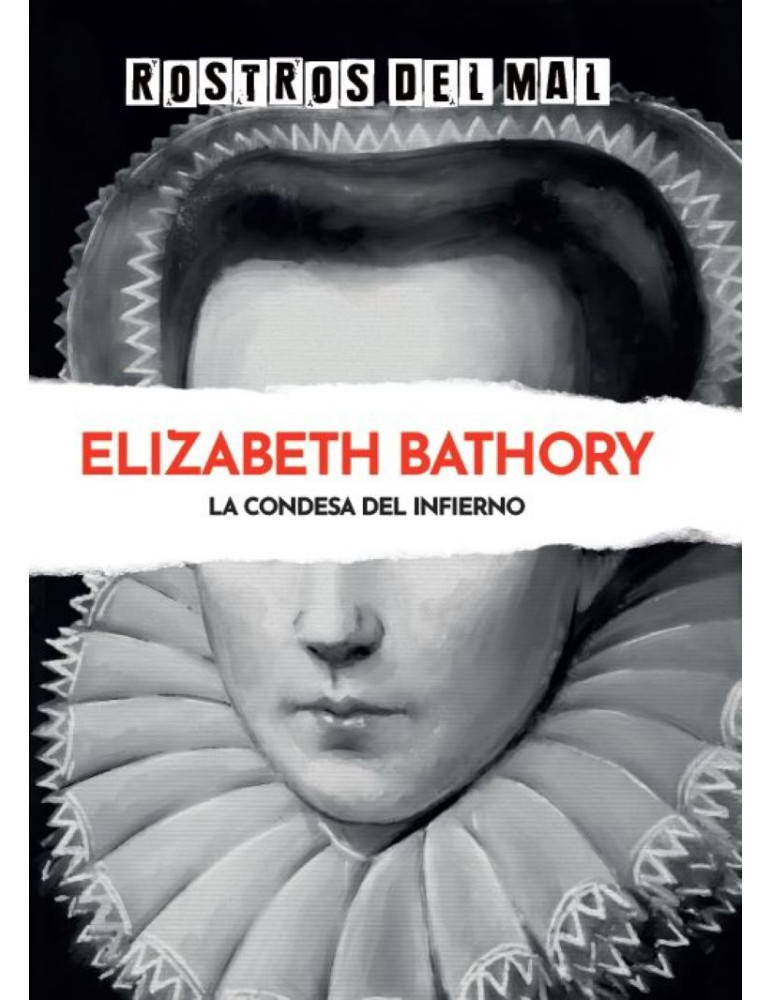 Rostros de Mal Nº 22
