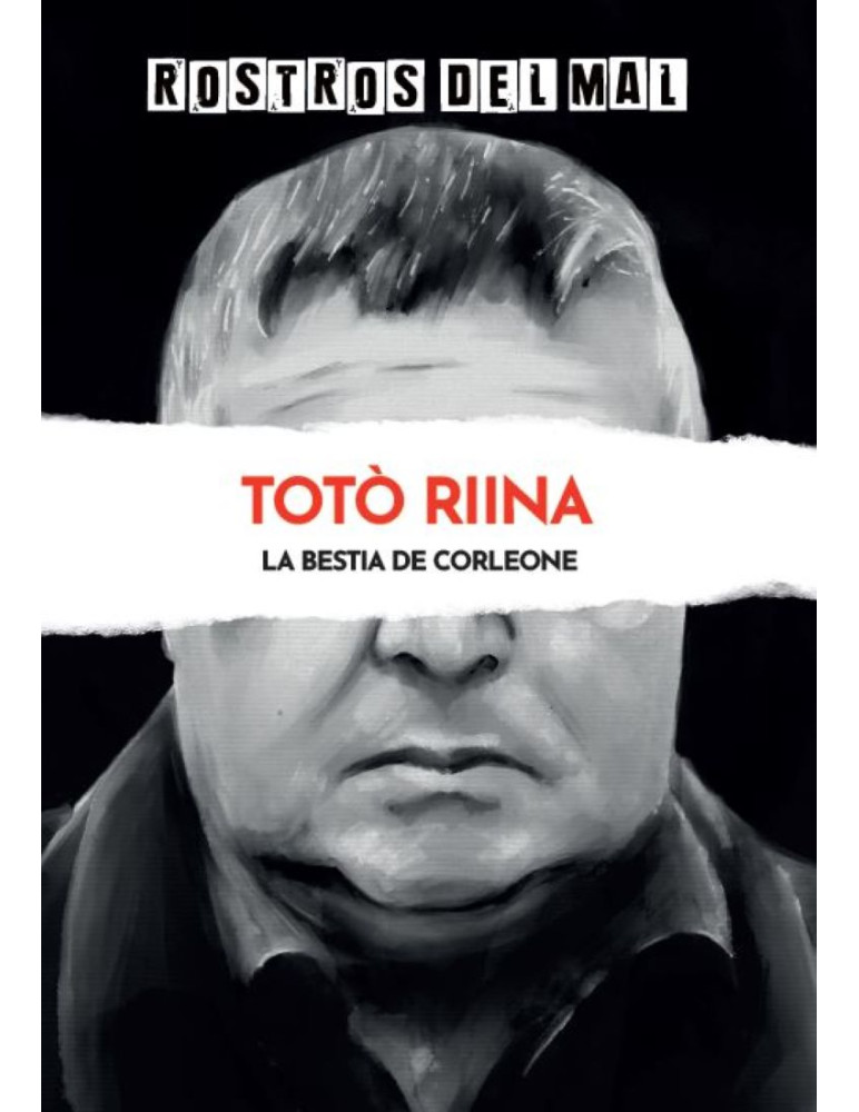 Rostros de Mal Nº 21