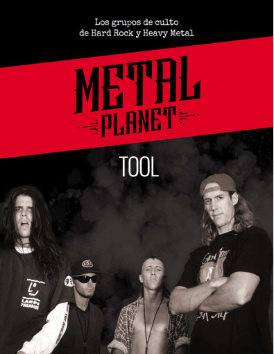 Metal Planet 75