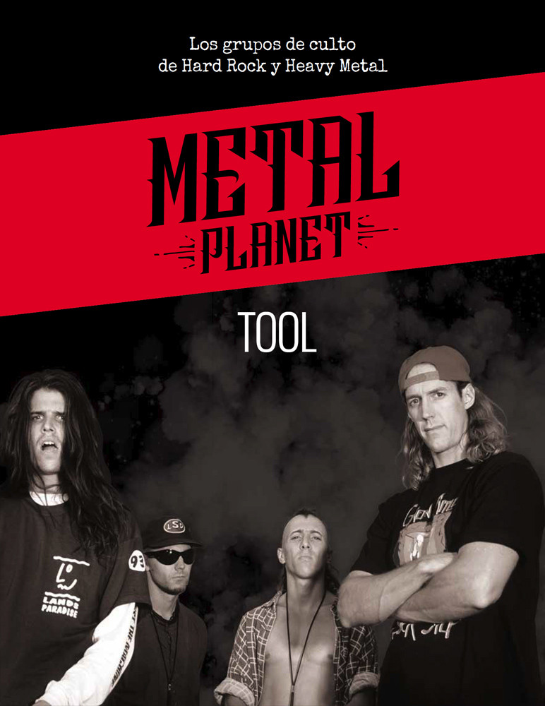 Metal Planet 75