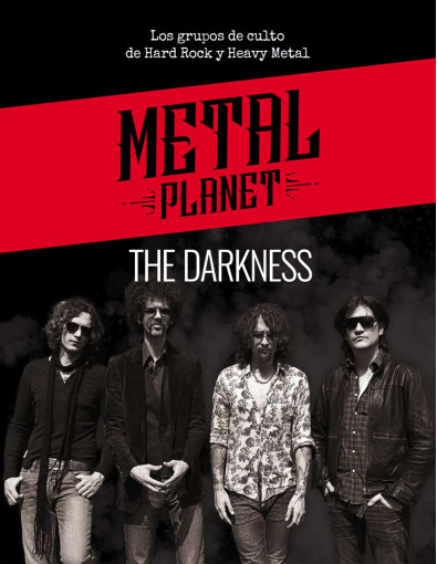 Metal Planet 77